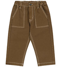 Konges Sløjd Jeans - Rida - Ermine