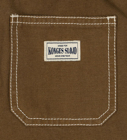 Konges Sløjd Jeans - Rida - Ermine