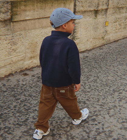 Konges Sløjd Jeans - Rida - Ermine