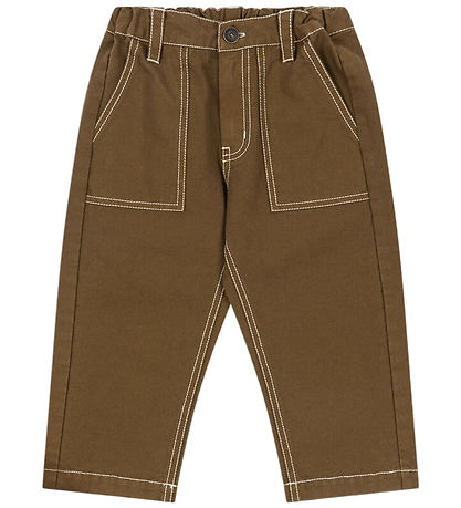 Konges Sløjd Jeans - Rida - Ermine