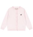 Konges Sløjd Cardigan - Strik - Cathy - Veiled Rose