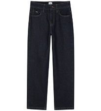 BOSS Jeans - Raw Denim