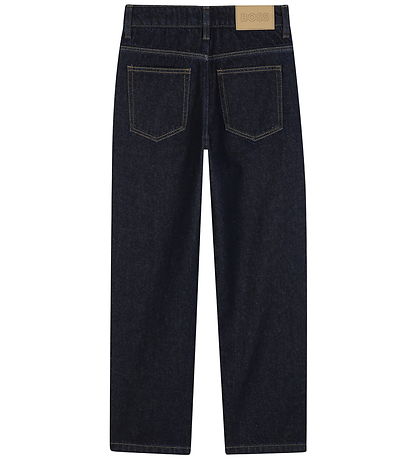 BOSS Jeans - Raw Denim