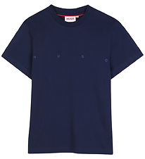 HUGO T-shirt - Navy
