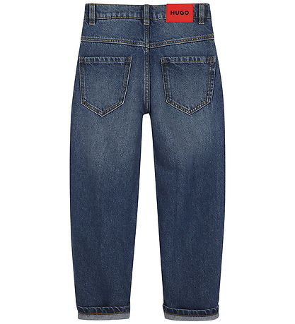 HUGO Jeans - Double Stone