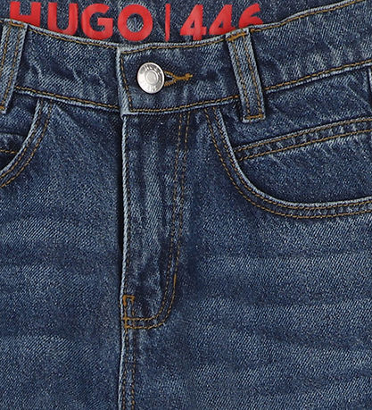 HUGO Jeans - Double Stone