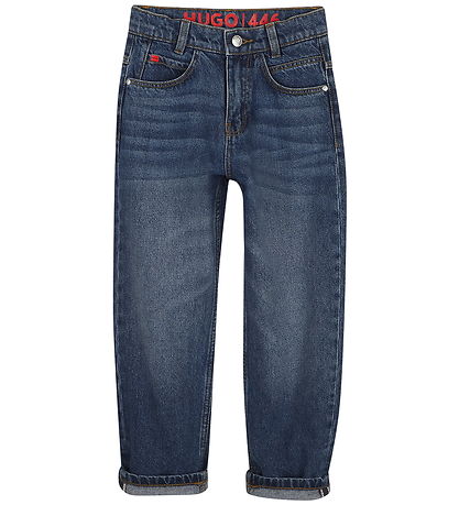 HUGO Jeans - Double Stone