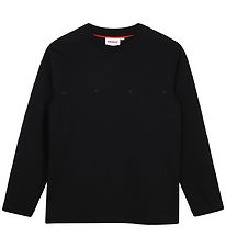 HUGO T-shirt - Black