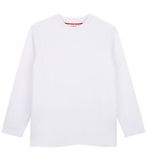 HUGO T-shirt - White
