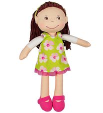 HABA Doll - 30 cm - Coco