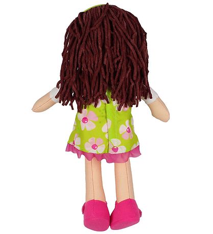 Haba Dukke - 30 cm - Coco