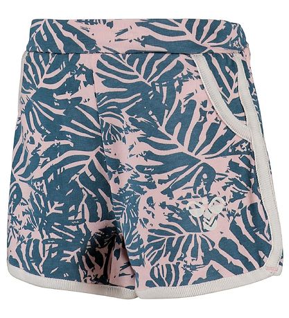 Hummel Shorts - HMLGabby - Rosa/Blå
