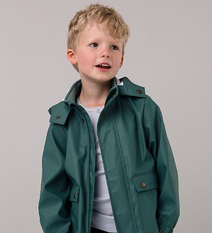 MarMar T-shirt - Rib - Modal - Lyseblå