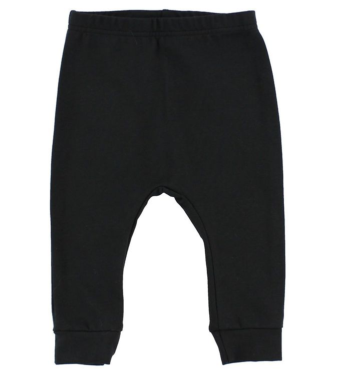 Fixoni Leggings - Elemental - Sort