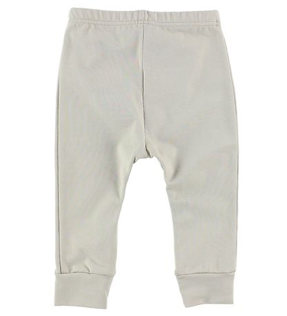 Fixoni Leggings - Elemental - Beige Fixoni Leggings - Elemental - Beige