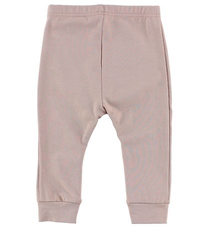 Fixoni Leggings - Elemental - Rose Fixoni Leggings - Elemental - Rose