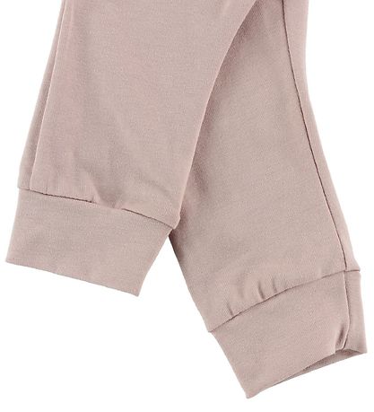 Fixoni Leggings - Elemental - Rose Fixoni Leggings - Elemental - Rose