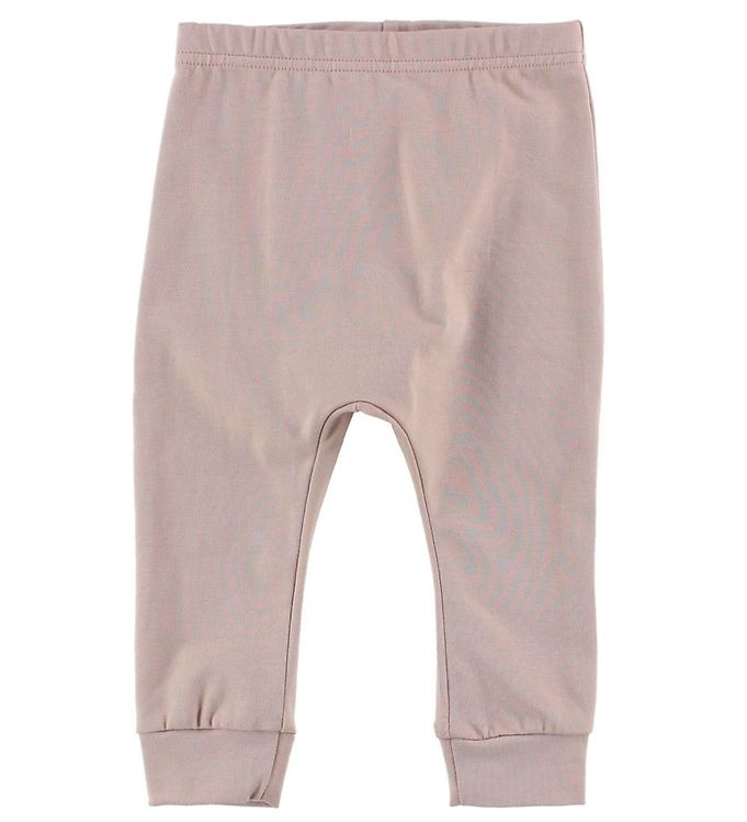 Fixoni Leggings - Elemental - Rosa