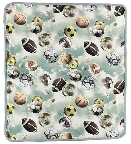 Couverture Molo - 80x75 - Niles - Up In The Air Couverture Molo - 80x75 - Niles - Up In The Air