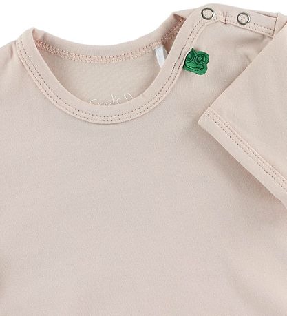 Freds World T-shirt - Powder