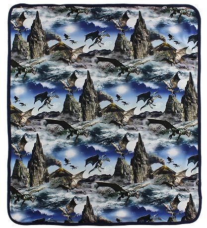 Molo -Teppich - 80x75 - Niles - Dragon Island Molo -Teppich - 80x75 - Niles - Dragon Island