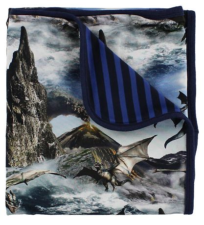 Molo -Teppich - 80x75 - Niles - Dragon Island Molo -Teppich - 80x75 - Niles - Dragon Island