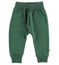 DYRCph Sweatpants - DYRHiss - Army