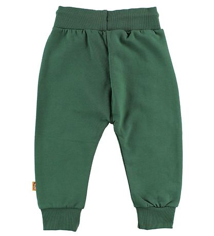 DYRCph Sweatpants - DYRHiss - Army