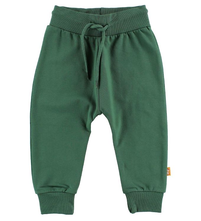 DYRCph Sweatpants - DYRHiss - Army