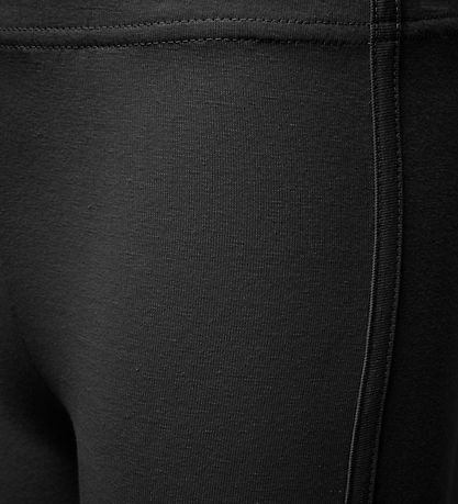 Hummel Leggings - HMLLina - Sort Hummel Leggings - HMLLina - Sort