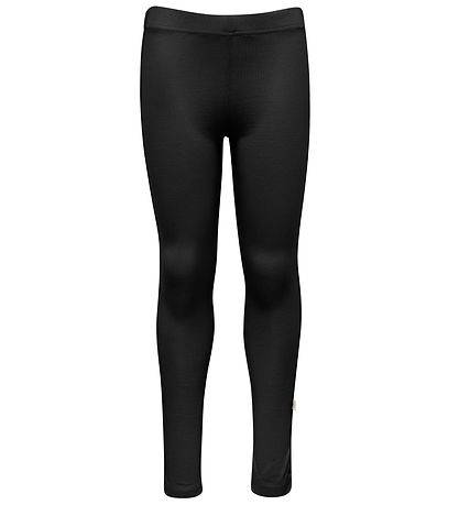Hummel Leggings - HMLLina - Sort Hummel Leggings - HMLLina - Sort
