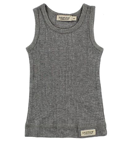 Sous-pull MarMar - 2 Pack - Gris Chiné Sous-pull MarMar - 2 Pack - Gris Chiné