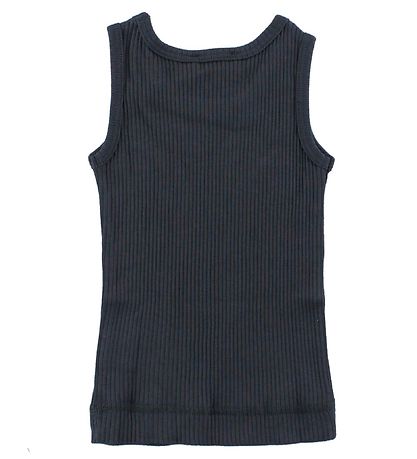 MarMar Onderhemden - 2-pack - Navy MarMar Onderhemden - 2-pack - Navy