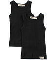 Sous-pull MarMar - 2 Pack - Noir Sous-pull MarMar - 2 Pack - Noir