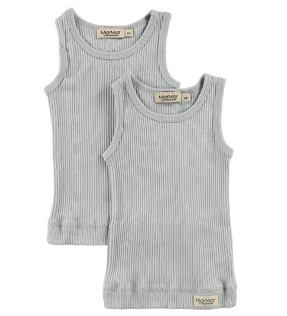Sous-pull MarMar - 2 Pack - Bleu Clair Sous-pull MarMar - 2 Pack - Bleu Clair
