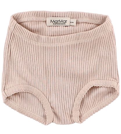 MarMar Underpants - 2-Pack - Rose