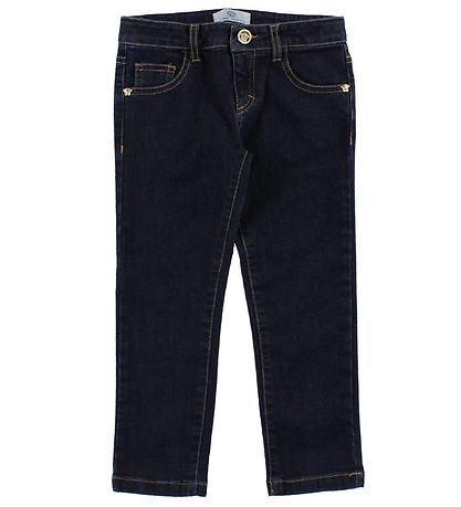 Young Versace Farkut - Navy Denim Young Versace Farkut - Navy Denim
