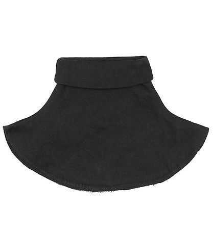 Racing Kids Neck Warmer - Black Racing Kids Neck Warmer - Black