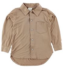 En Fant Shirt - Dusty Rose En Fant Shirt - Dusty Rose