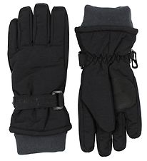 Ver de Terre Handsker - Sort Ver de Terre Handsker - Sort