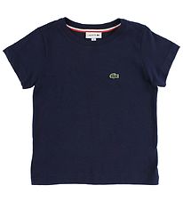 Lacoste T-shirt - Navy Lacoste T-shirt - Navy