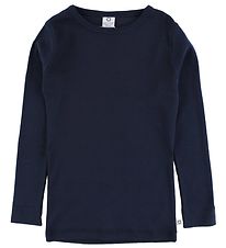 Smallstuff Blouse - Navy Smallstuff Blouse - Navy