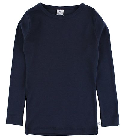Smallstuff Blouse - Navy Smallstuff Blouse - Navy