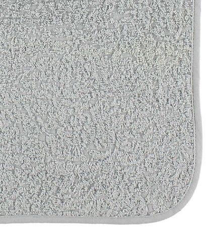 Pippi Bib - Terrycloth - Long - Light Grey Pippi Bib - Terrycloth - Long - Light Grey