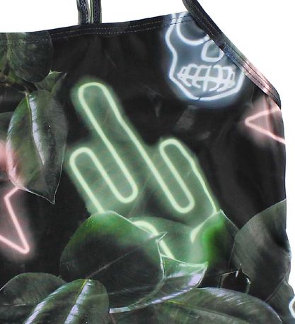 Molo Swimsuit - UV50+ - Neda - Neon Signs