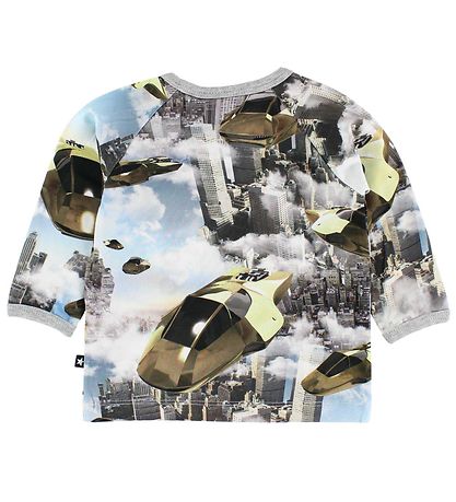 Molo Blouse - Ewald - Hover Cars