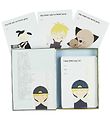 Kids by Friis Milestone Card - Farm Kids by Friis Milestone Card - Farm