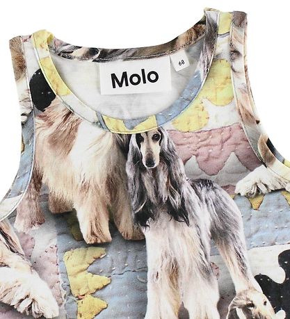 Molo Body u/æ - Fie - Dogtastic