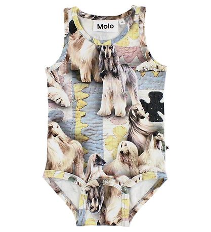 Molo Body u/æ - Fie - Dogtastic Molo Body u/æ - Fie - Dogtastic