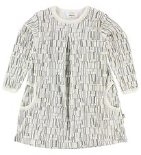 Joha Dress - Ivory Pattern Joha Dress - Ivory Pattern